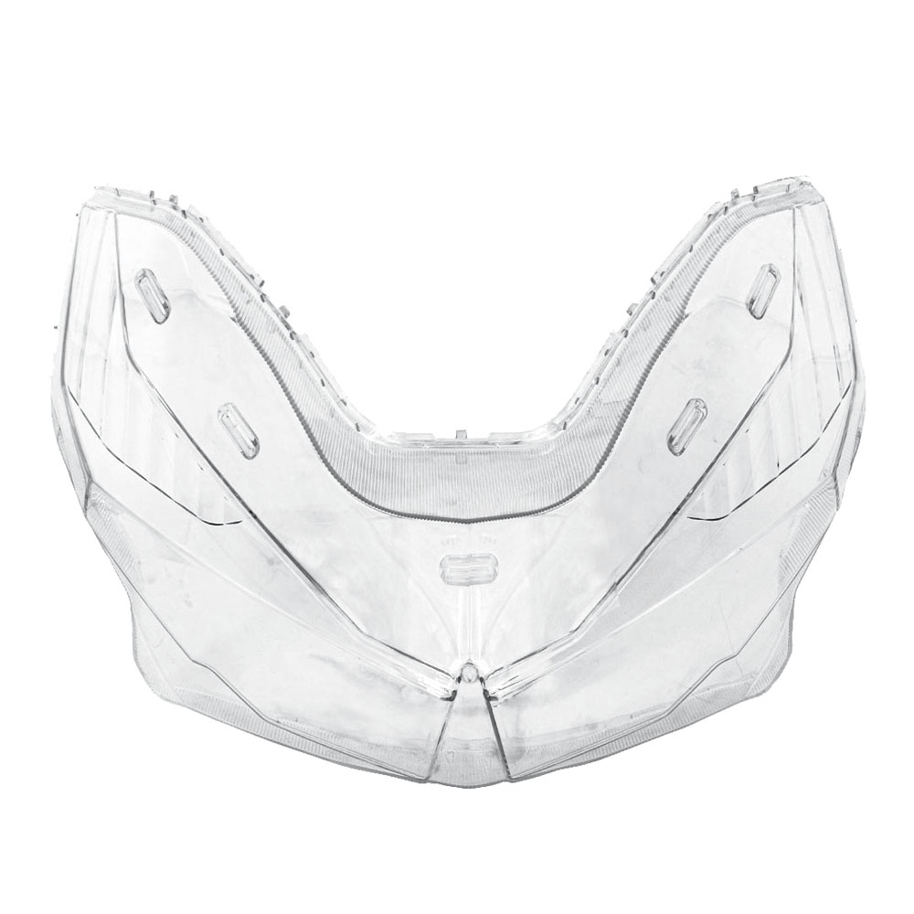 Honda click 125i headlight cover price hotsell